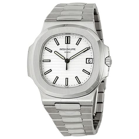 patek philippe stainless steel men& 39|Patek Philippe stainless steel watches.